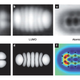 Illustration for article titled Fascinating First-Ever Images of an Electron In Orbit
